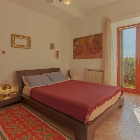 Holiday Via Parco Costa Dei Merelli Semesterbostad *