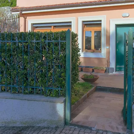 Holiday Via Parco Costa Dei Merelli Semesterbostad